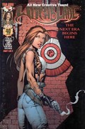 WITCHBLADE #40C 