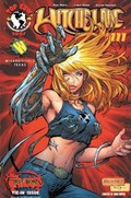 WITCHBLADE #111B 