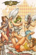 WITCHBLADE #89B 