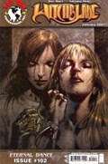 WITCHBLADE #102 