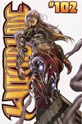 WITCHBLADE #102B 