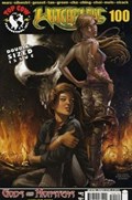 WITCHBLADE #100 