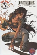 WITCHBLADE #100-WWC-E 