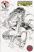 WITCHBLADE #100G 