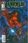 WITCHBLADE #75-DF-B 