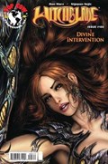 WITCHBLADE #105 