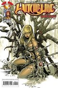 WITCHBLADE #106 