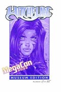 WITCHBLADE #26-MEGA 