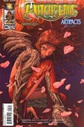 WITCHBLADE #95 