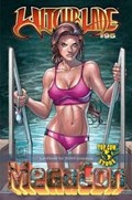 WITCHBLADE #95D 