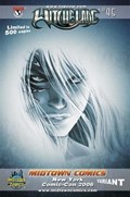 WITCHBLADE #95-MID-C 