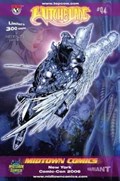 WITCHBLADE #94-MID-B 
