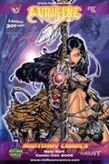 WITCHBLADE #95-MID-B 