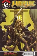 WITCHBLADE #97B 