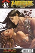 WITCHBLADE #97 