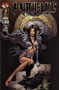 WITCHBLADE #45E 