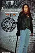 WITCHBLADE #1-WITCH-B 