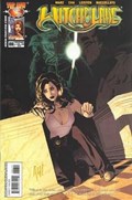 WITCHBLADE #86 