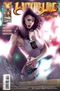 WITCHBLADE #87 