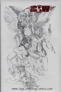 WITCHBLADE #75-JCO 