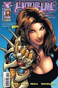 WITCHBLADE #89 