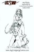 WITCHBLADE #18-WWLA-C 
