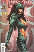 WITCHBLADE #85 
