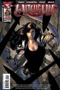 WITCHBLADE #94 