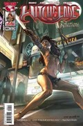 WITCHBLADE #93 