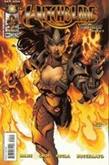 WITCHBLADE #91 