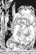 WITCHBLADE #114-JCO-D 