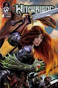 WITCHBLADE #138 