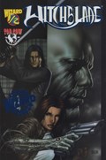 WITCHBLADE #0.5-DF-B 