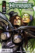 WITCHBLADE #135 
