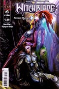 WITCHBLADE #136 