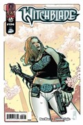 WITCHBLADE #136B 