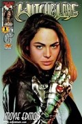 WITCHBLADE #1B 