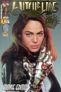 WITCHBLADE #1-DF 