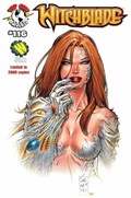 WITCHBLADE #116C 
