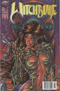 WITCHBLADE #8B 