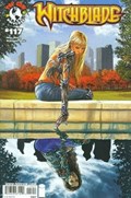 WITCHBLADE #117B 