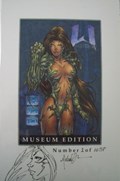 WITCHBLADE #0.5-RI 