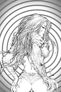WITCHBLADE #118-WWC-C 
