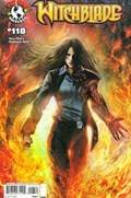WITCHBLADE #118 