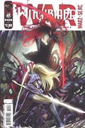 WITCHBLADE #129 