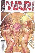 WITCHBLADE #129B 