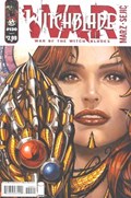 WITCHBLADE #130B 