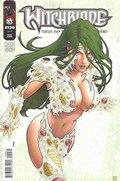 WITCHBLADE #130-RI 