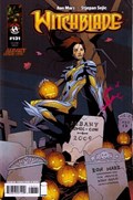WITCHBLADE #131E 