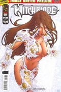 WITCHBLADE #131C 